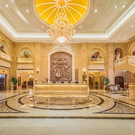 Vienna Hotel - Jinzhou Branch Canton Extérieur photo