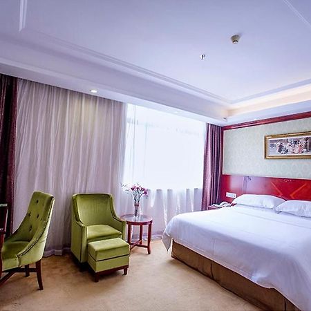 Vienna Hotel - Jinzhou Branch Canton Extérieur photo