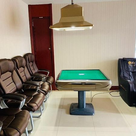 Vienna Hotel - Jinzhou Branch Canton Extérieur photo