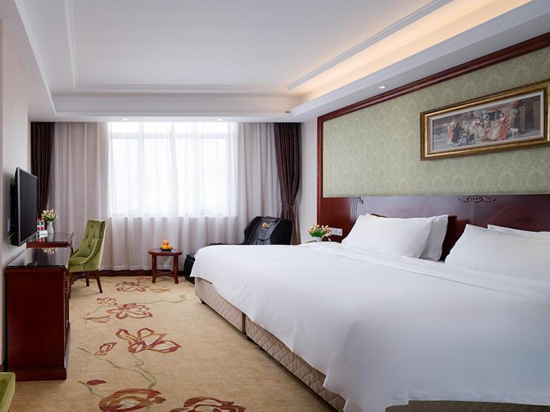Vienna Hotel - Jinzhou Branch Canton Extérieur photo