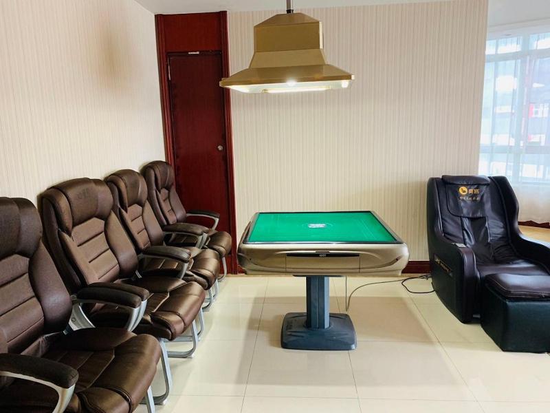 Vienna Hotel - Jinzhou Branch Canton Extérieur photo