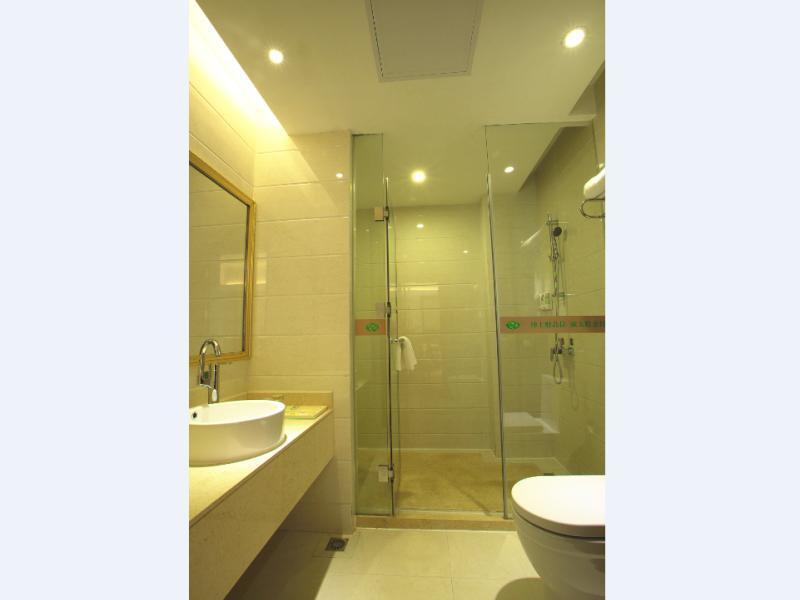 Vienna Hotel - Jinzhou Branch Canton Extérieur photo