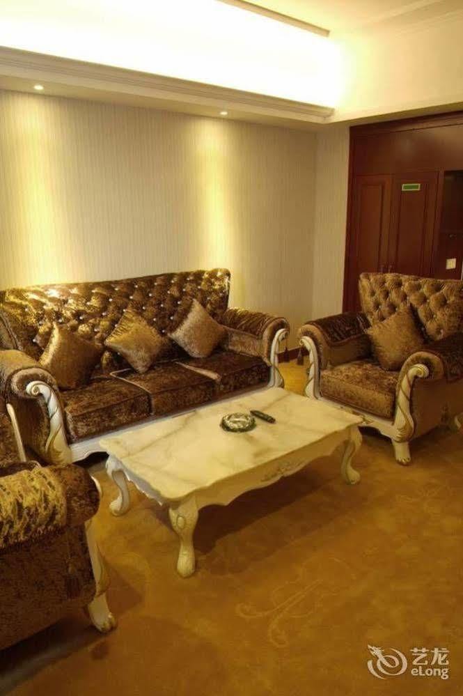 Vienna Hotel - Jinzhou Branch Canton Extérieur photo