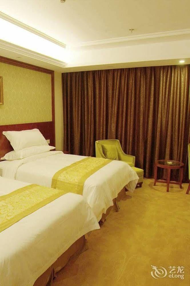 Vienna Hotel - Jinzhou Branch Canton Extérieur photo